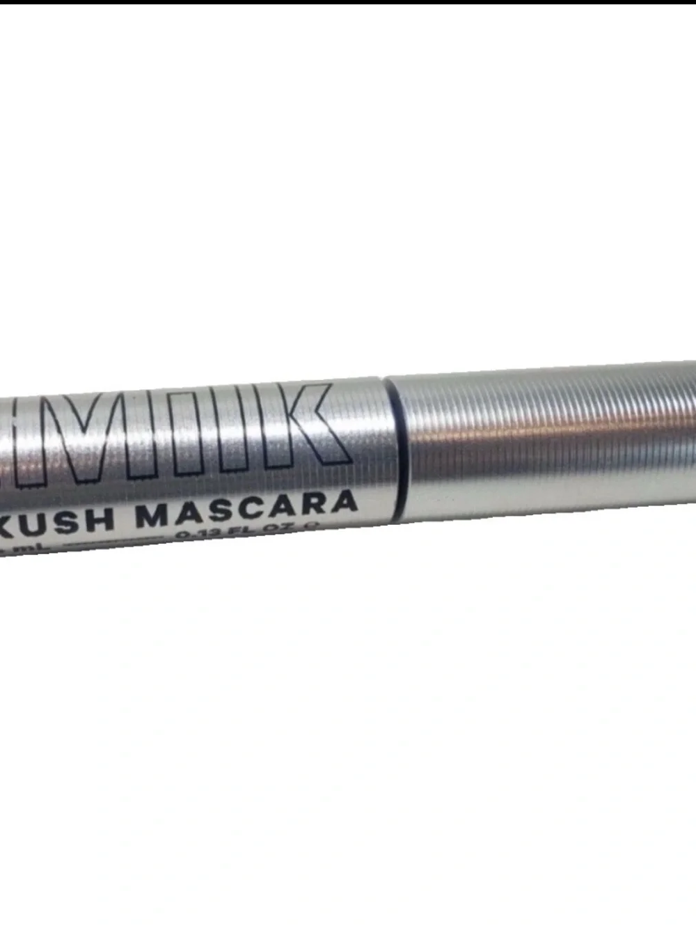 MILK Makeup Kush Mascara IN “Boom” (Black) 0.13oz/4ml NIB Vegan